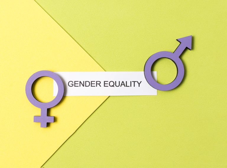 An Evil Social Practice of Gender Inequality